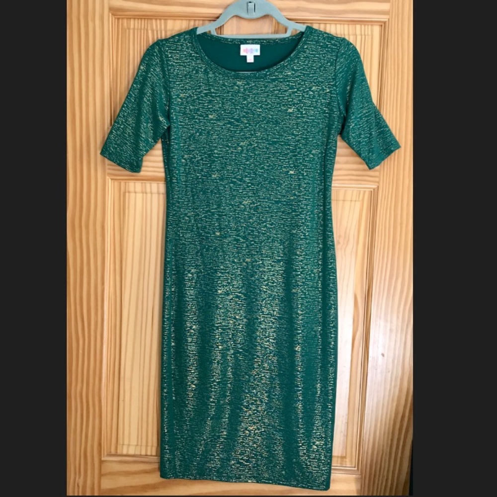 LuLaRoe Julia
